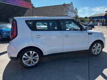Used Kia Soul 2014 for sale - 75163849: Photo