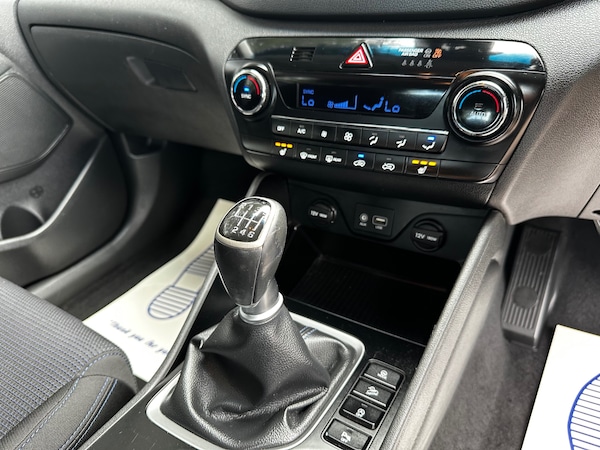 Used Hyundai TUCSON 2017 for sale - 75584433: Photo 14