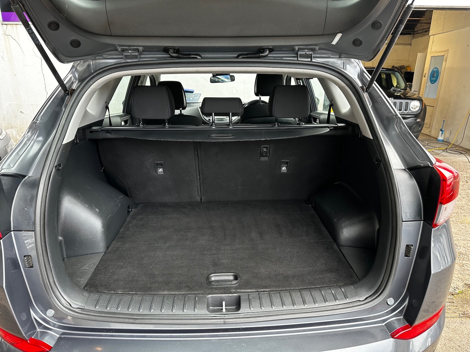 Vehicle 15