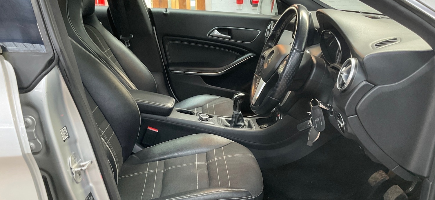 Used Mercedes-Benz CLA 2013 for sale - 77888971: Photo 7