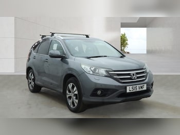 Used Honda CR-V 2015 for sale - 78542165: Photo