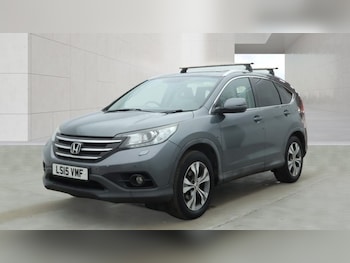 Used Honda CR-V 2015 for sale - 78542165: Photo