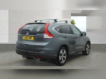 Used Honda CR-V 2015 for sale - 78542165: Photo