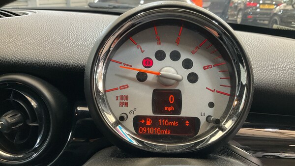 Used MINI Roadster 2013 for sale - 76257983: Photo 10