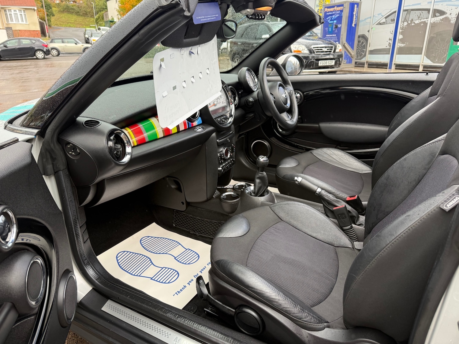 Used MINI Roadster 2013 for sale - 76257983: Photo 17