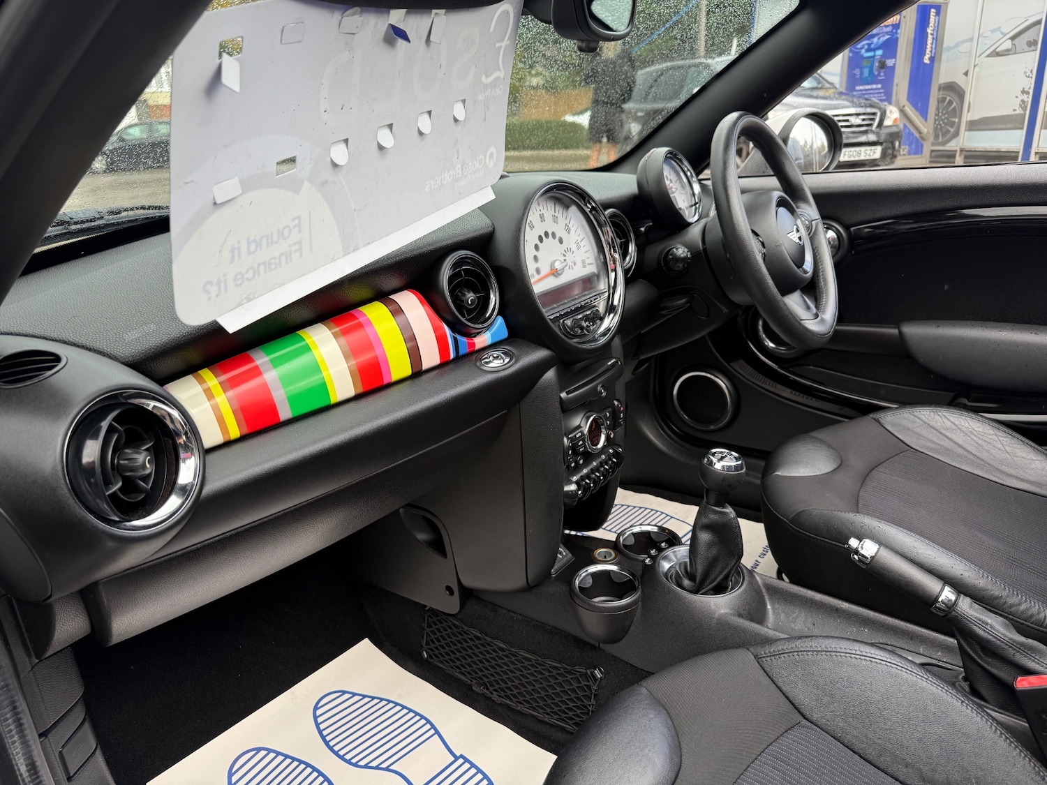 Used MINI Roadster 2013 for sale - 76257983: Photo 18