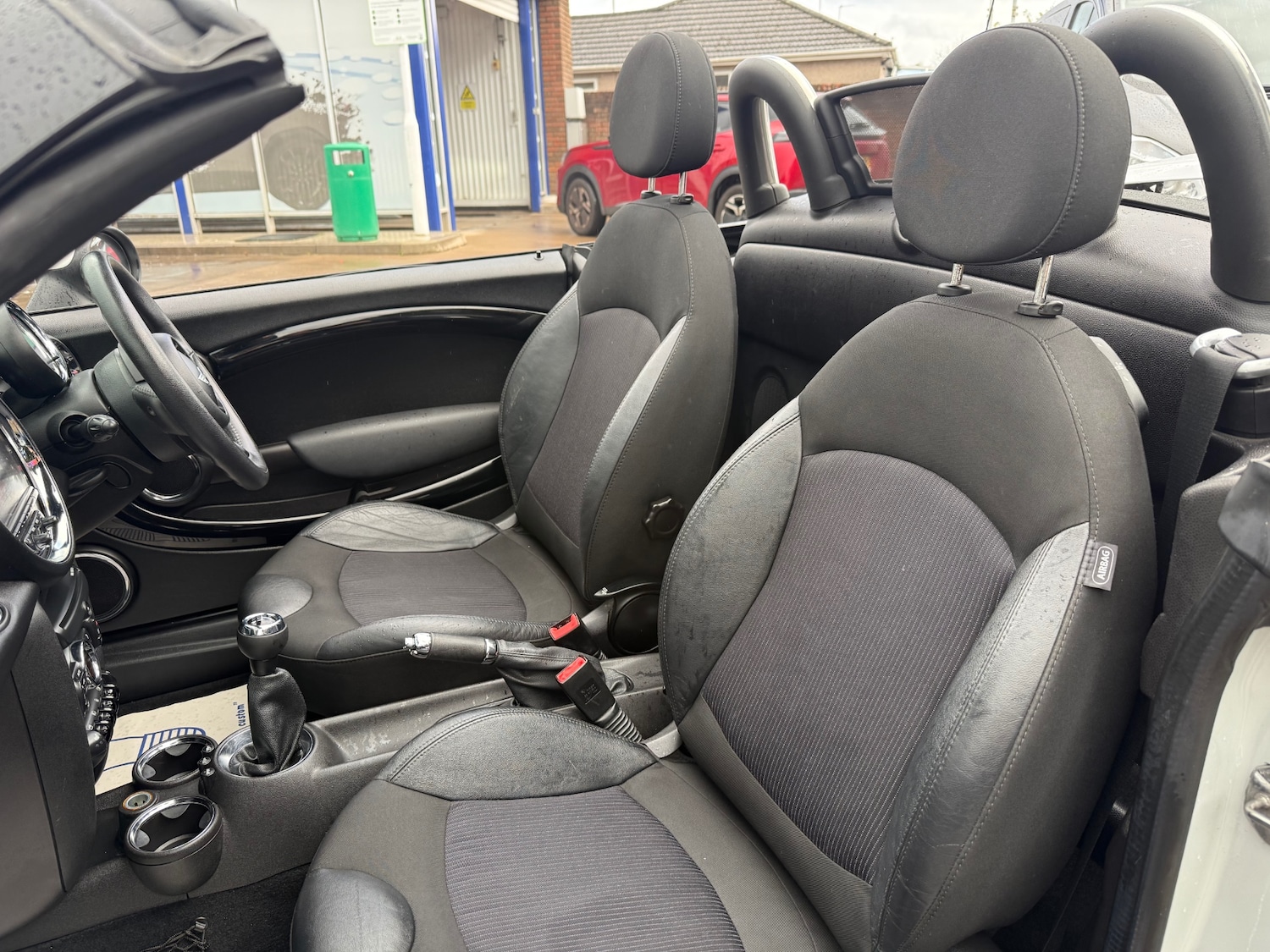 Used MINI Roadster 2013 for sale - 76257983: Photo 19