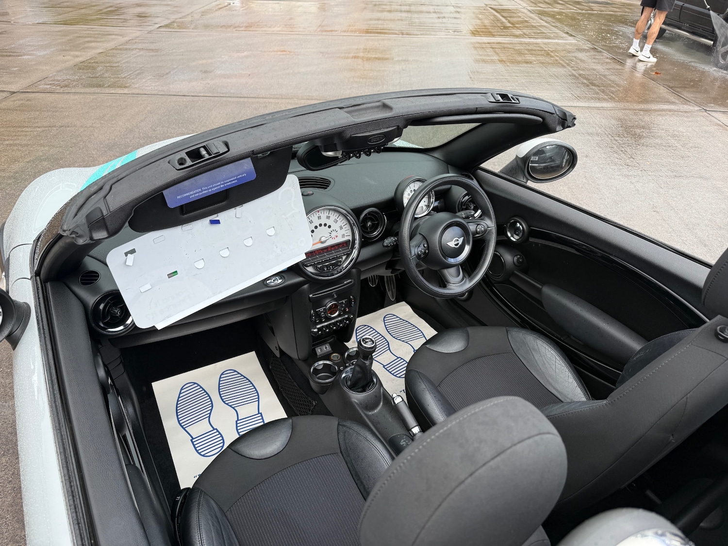 Used MINI Roadster 2013 for sale - 76257983: Photo 20