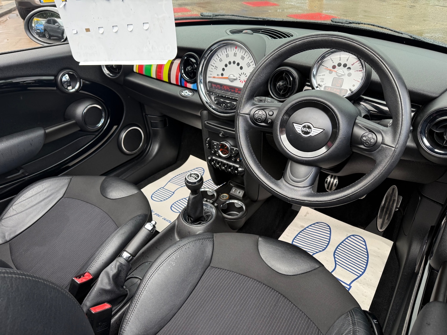 Used MINI Roadster 2013 for sale - 76257983: Photo 21