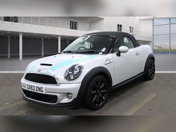 Used MINI Roadster 2013 for sale - 76257983: Photo 2