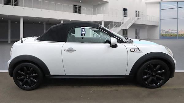 Used MINI Roadster 2013 for sale - 76257983: Photo 6