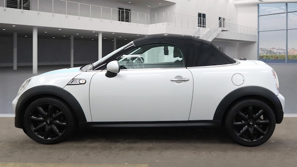 Used MINI Roadster 2013 for sale - 76257983: Photo 7