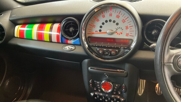 Used MINI Roadster 2013 for sale - 76257983: Photo 8