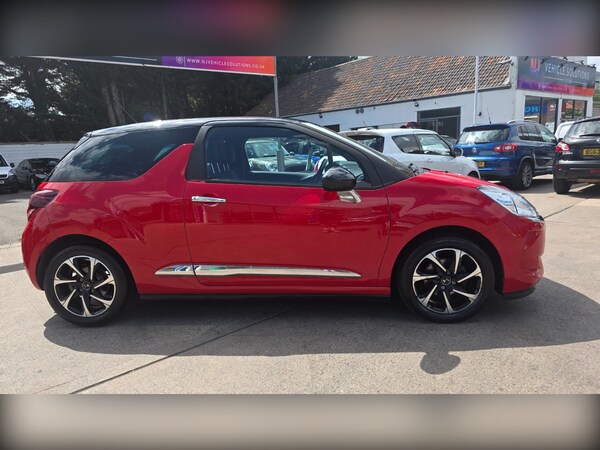 Used DS Automobiles DS 3 2016 for sale - 75536314: Photo 2