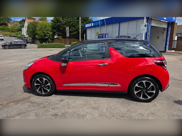 Used DS Automobiles DS 3 2016 for sale - 75536314: Photo 6
