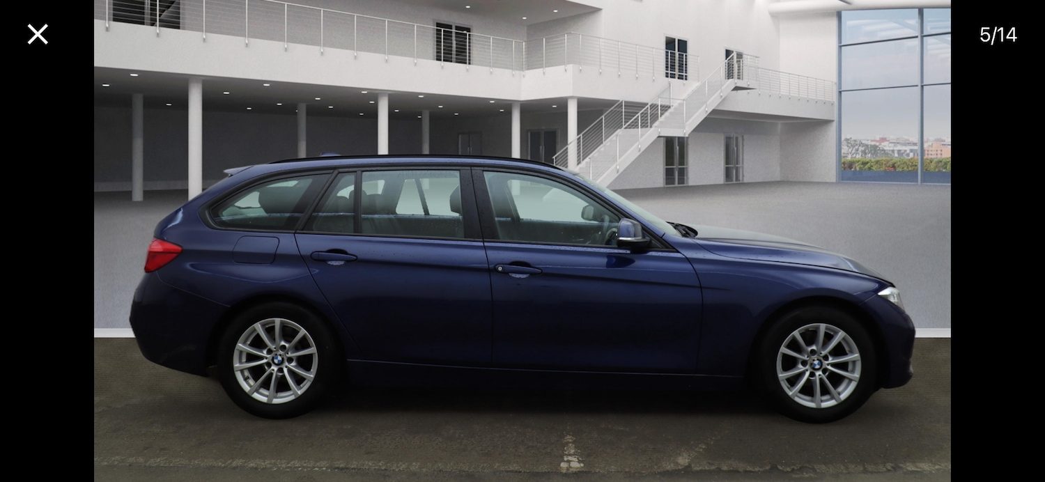 Used BMW 3 Series 2016 for sale - 77256663: Photo 4