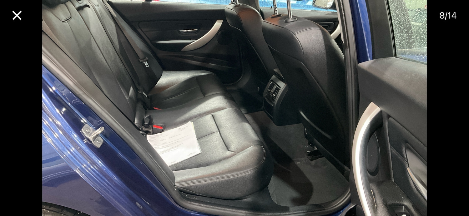 Used BMW 3 Series 2016 for sale - 77256663: Photo 6