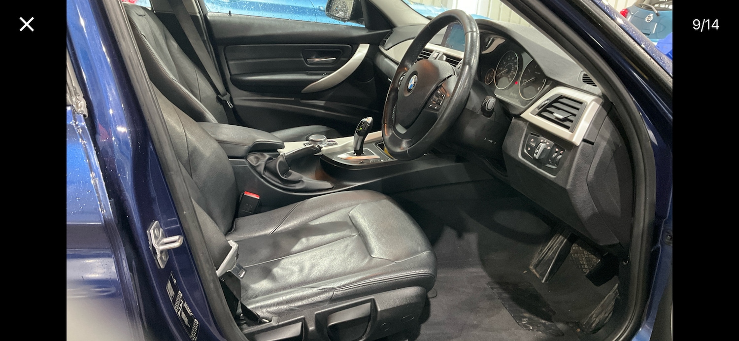 Used BMW 3 Series 2016 for sale - 77256663: Photo 7