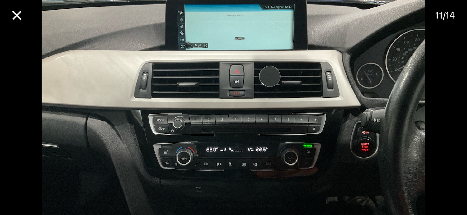 Used BMW 3 Series 2016 for sale - 77256663: Photo 8