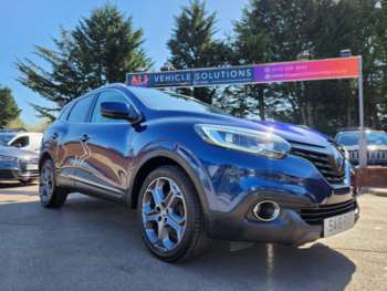 Used Renault Kadjar 2016 for sale - 74164193: Photo