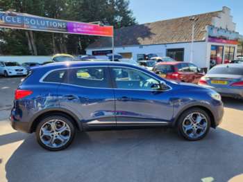 Used Renault Kadjar 2016 for sale - 74164193: Photo