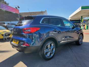 Used Renault Kadjar 2016 for sale - 74164193: Photo