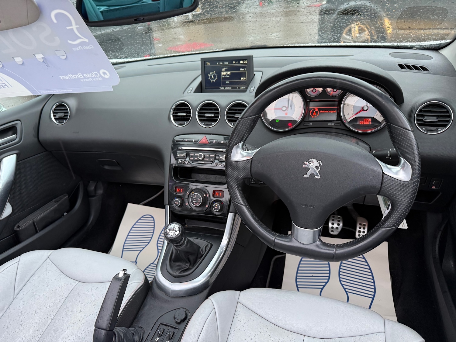 Used Peugeot 308 2014 for sale - 77462083: Photo 10