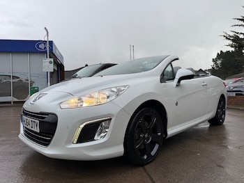 Used Peugeot 308 2014 for sale - 77462083: Photo