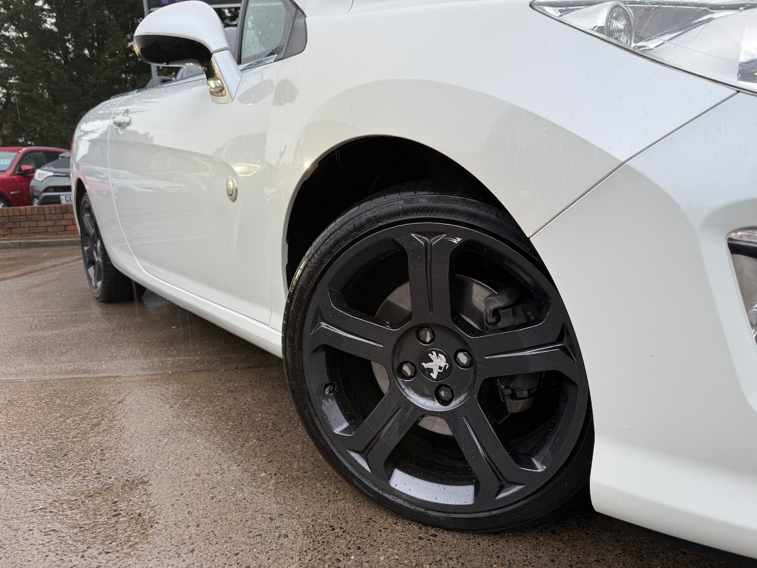 Used Peugeot 308 2014 for sale - 77462083: Photo 4