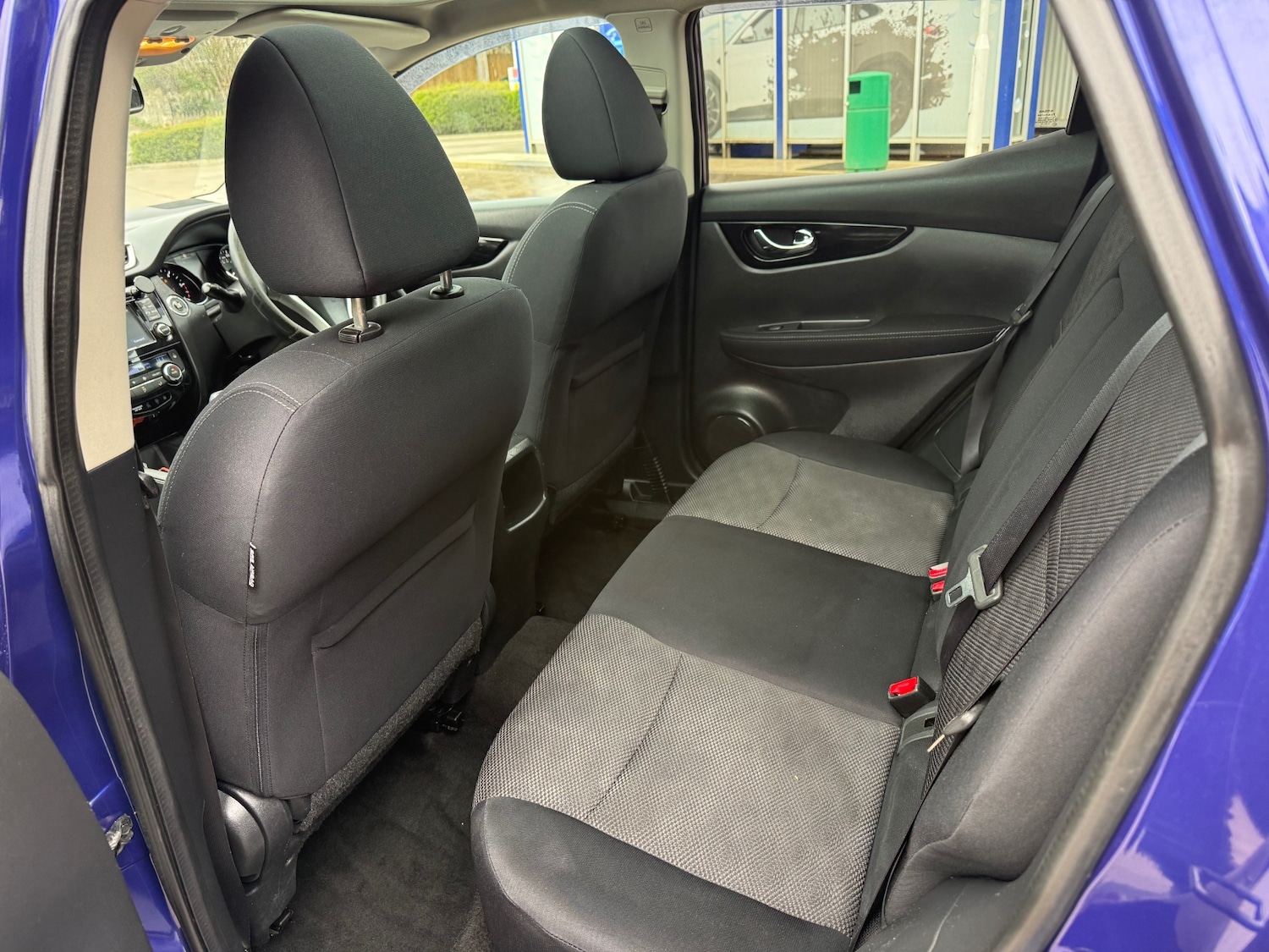 Used Nissan Qashqai 2014 for sale - 77636464: Photo 15