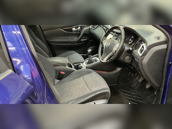 Used Nissan Qashqai 2014 for sale - 77636464: Photo