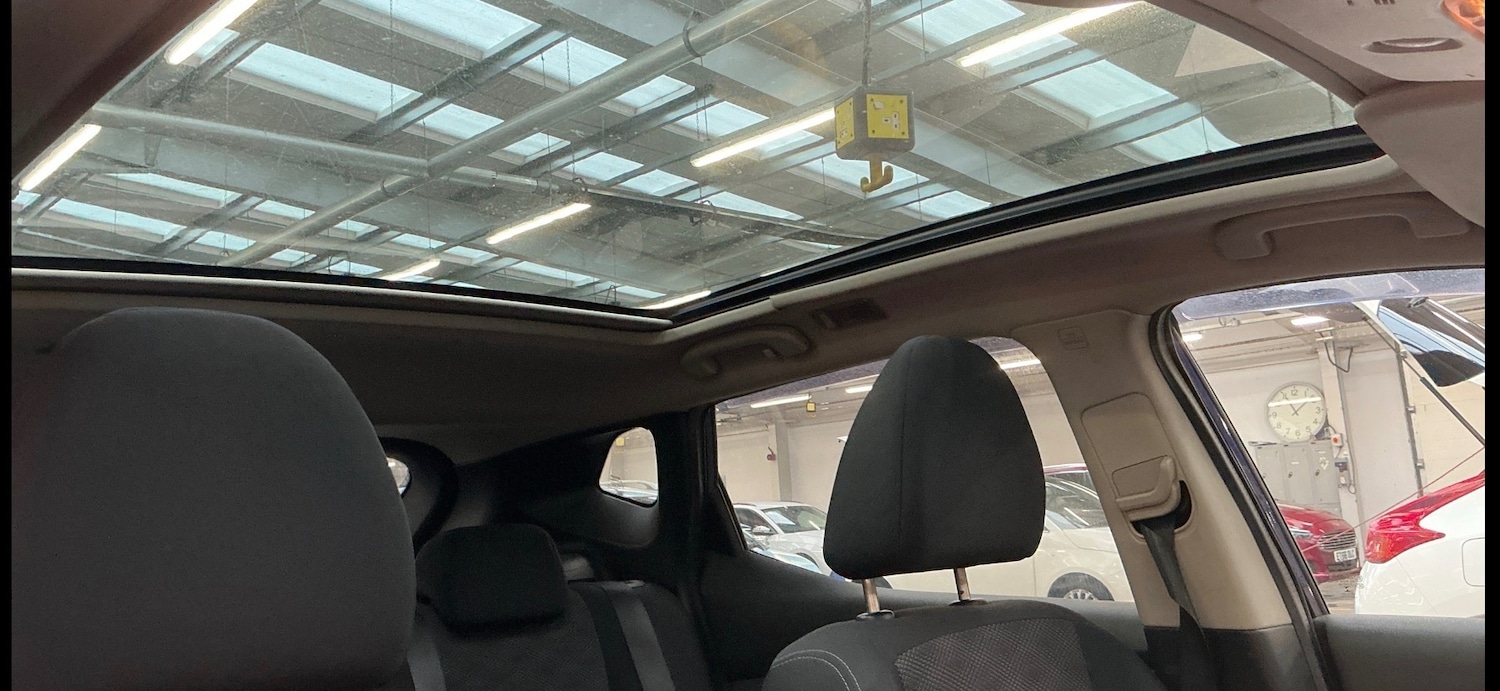 Used Nissan Qashqai 2014 for sale - 77636464: Photo 5