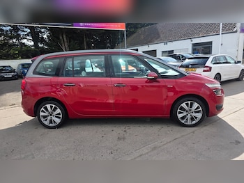 Used Citroen Grand C4 Picasso 2014 for sale - 78212108: Photo