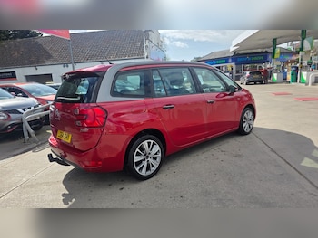 Used Citroen Grand C4 Picasso 2014 for sale - 78212108: Photo