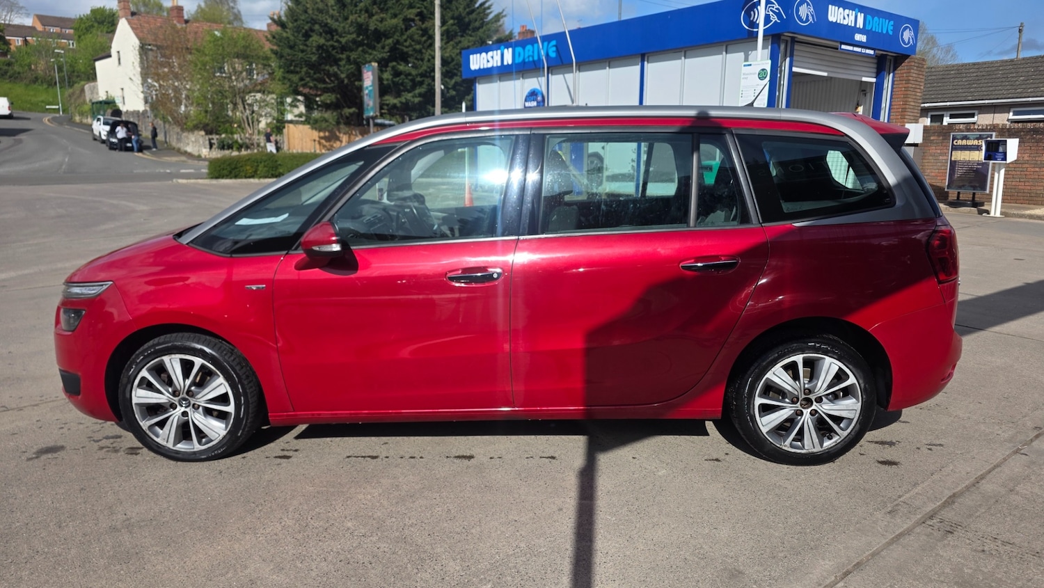 Used Citroen Grand C4 Picasso 2014 for sale - 78212108: Photo 6