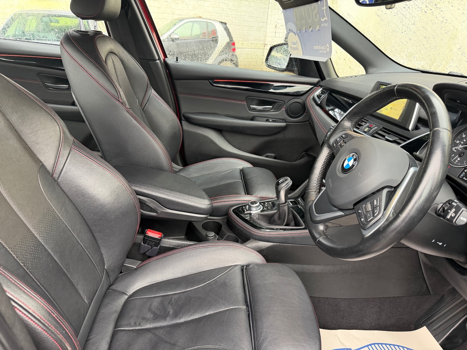 Used BMW 2 Series 2014 for sale - 77311411: Photo 10