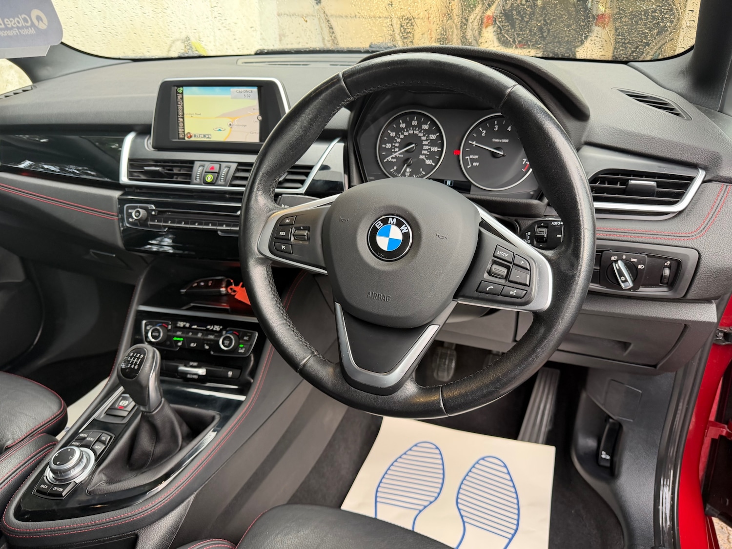 Used BMW 2 Series 2014 for sale - 77311411: Photo 12