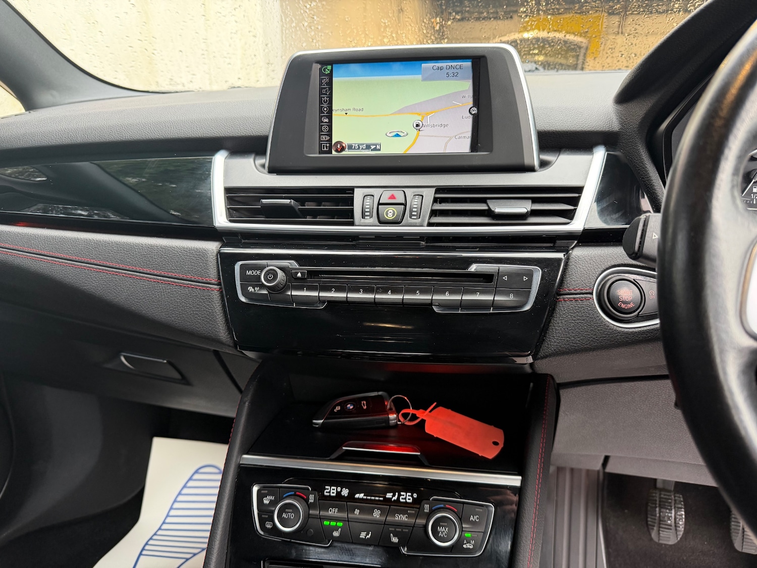 Used BMW 2 Series 2014 for sale - 77311411: Photo 13