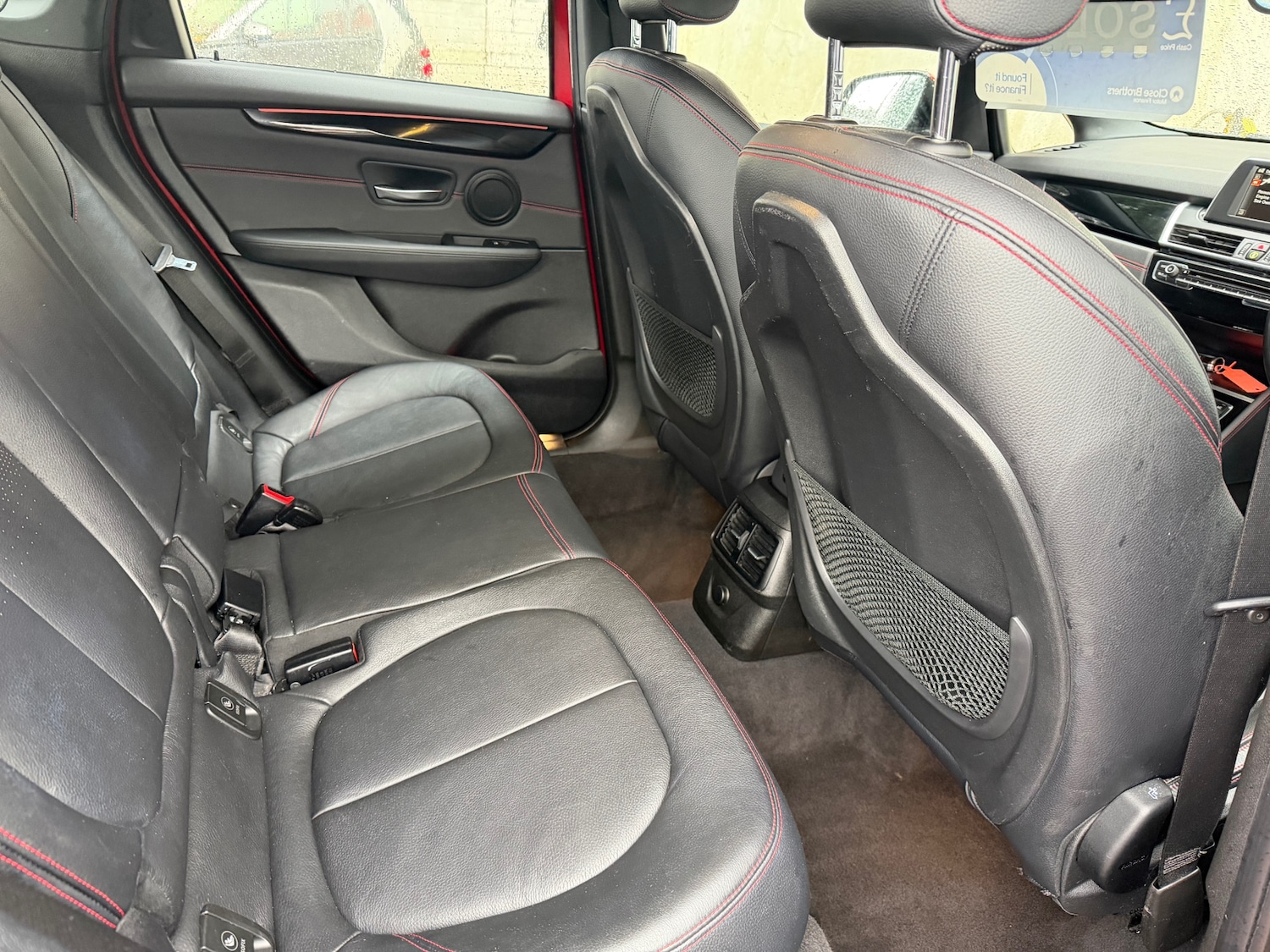 Used BMW 2 Series 2014 for sale - 77311411: Photo 14