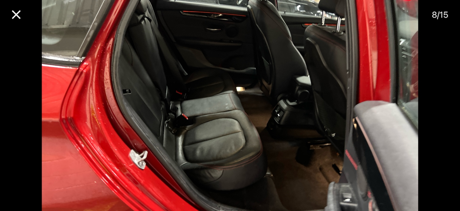 Used BMW 2 Series 2014 for sale - 77311411: Photo 5