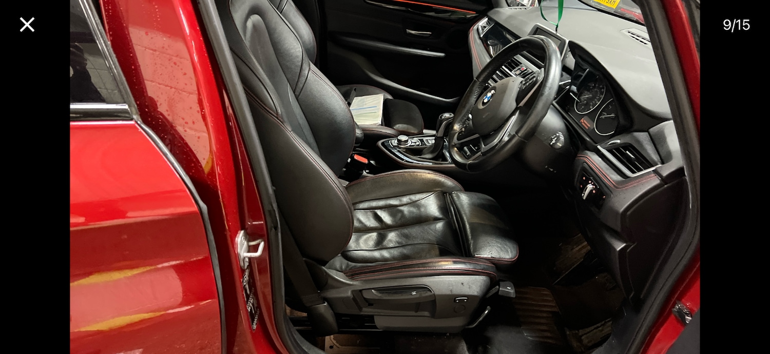 Used BMW 2 Series 2014 for sale - 77311411: Photo 6