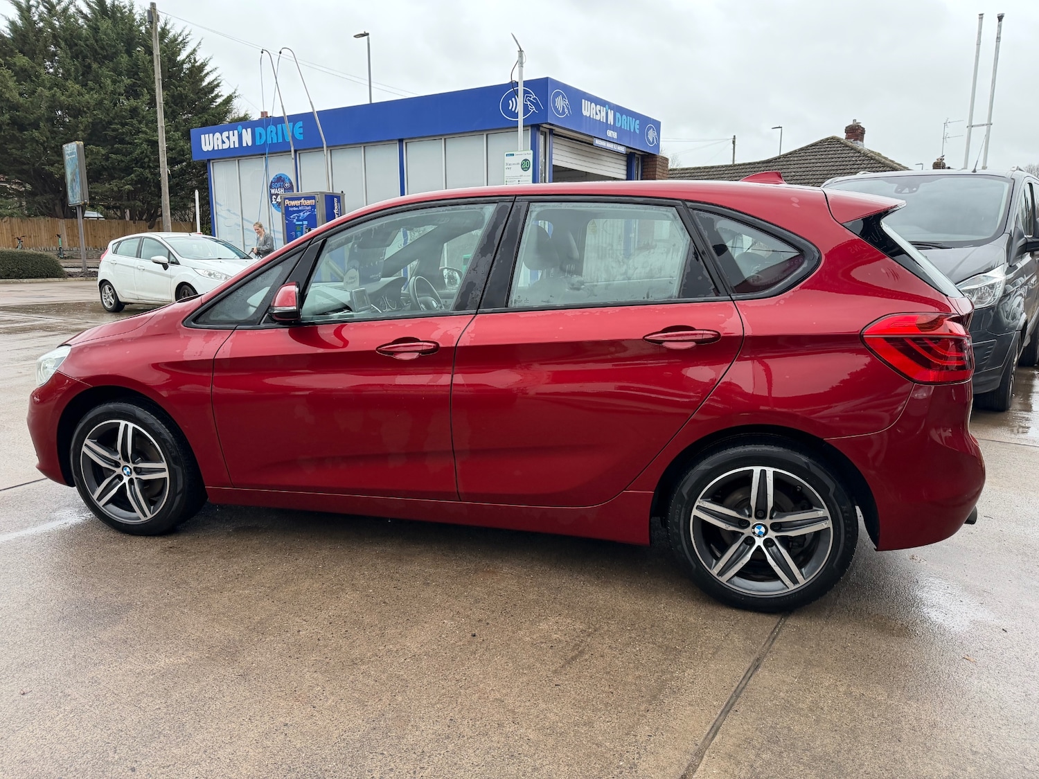 Used BMW 2 Series 2014 for sale - 77311411: Photo 7