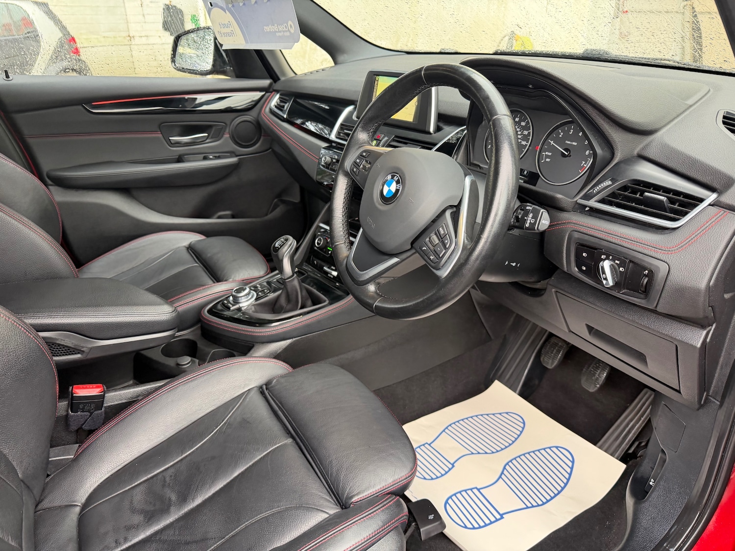 Used BMW 2 Series 2014 for sale - 77311411: Photo 9