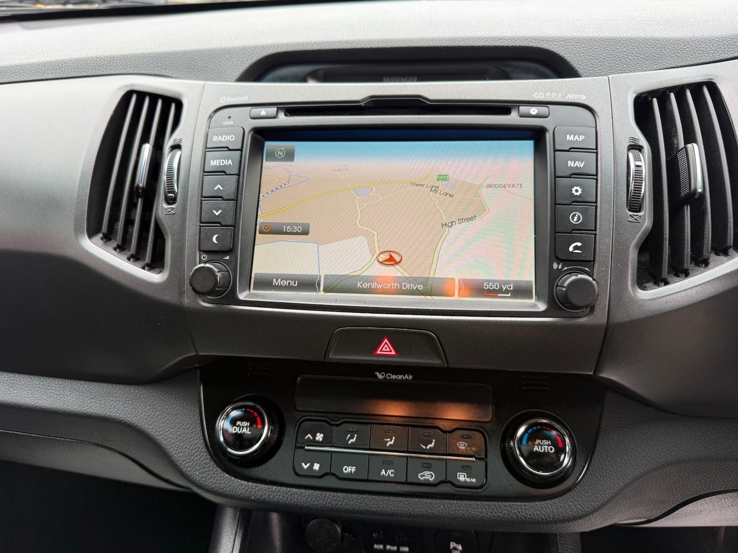 Used Kia Sportage 2012 for sale - 77423707: Photo 14