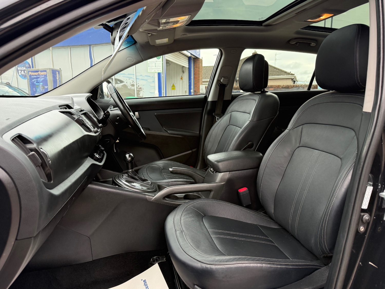 Used Kia Sportage 2012 for sale - 77423707: Photo 15