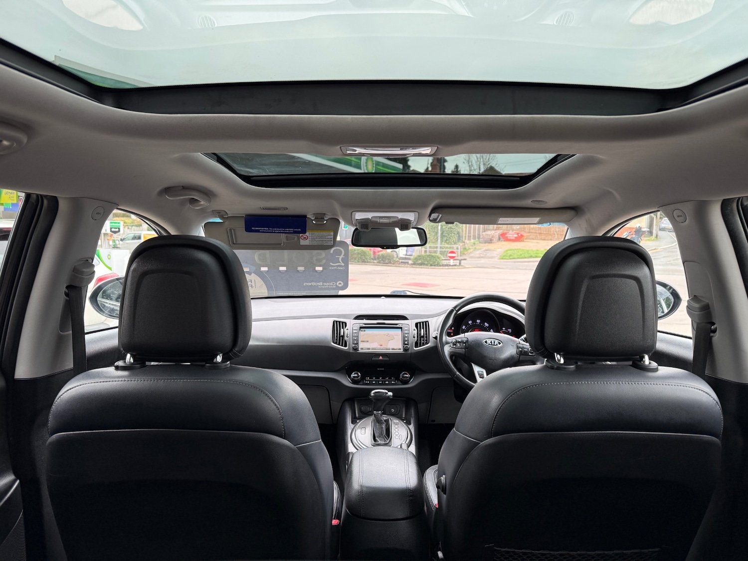 Used Kia Sportage 2012 for sale - 77423707: Photo 16