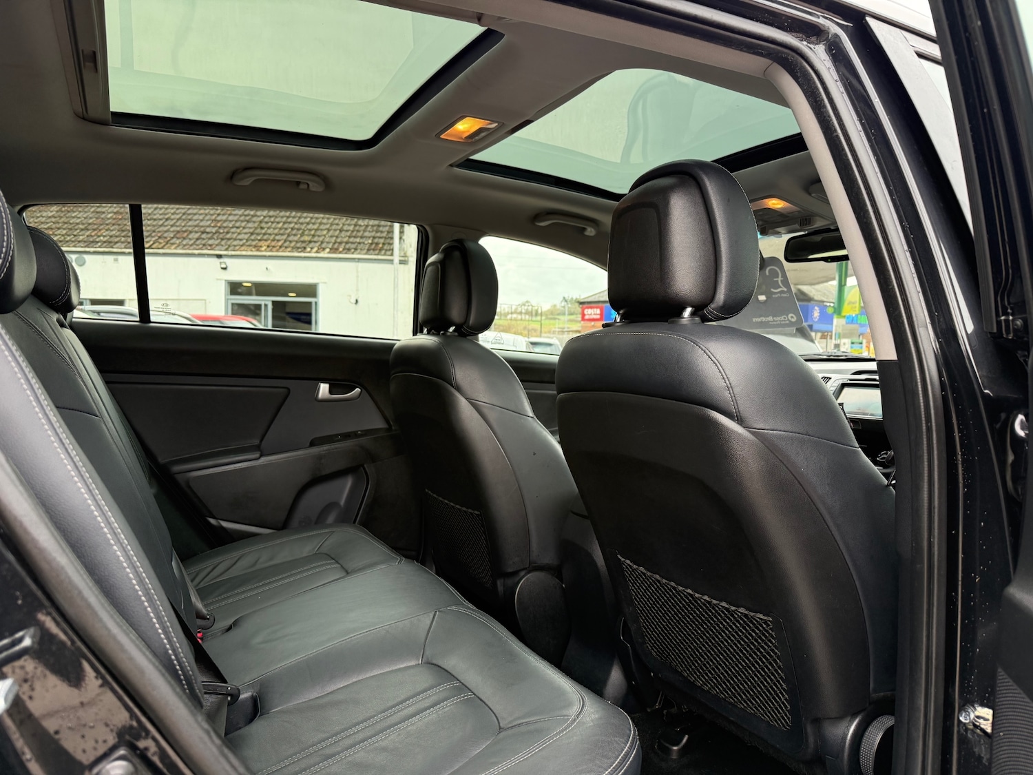 Used Kia Sportage 2012 for sale - 77423707: Photo 17