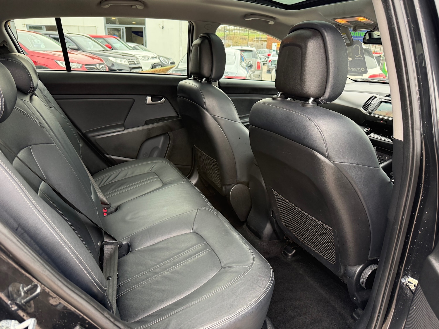 Used Kia Sportage 2012 for sale - 77423707: Photo 18