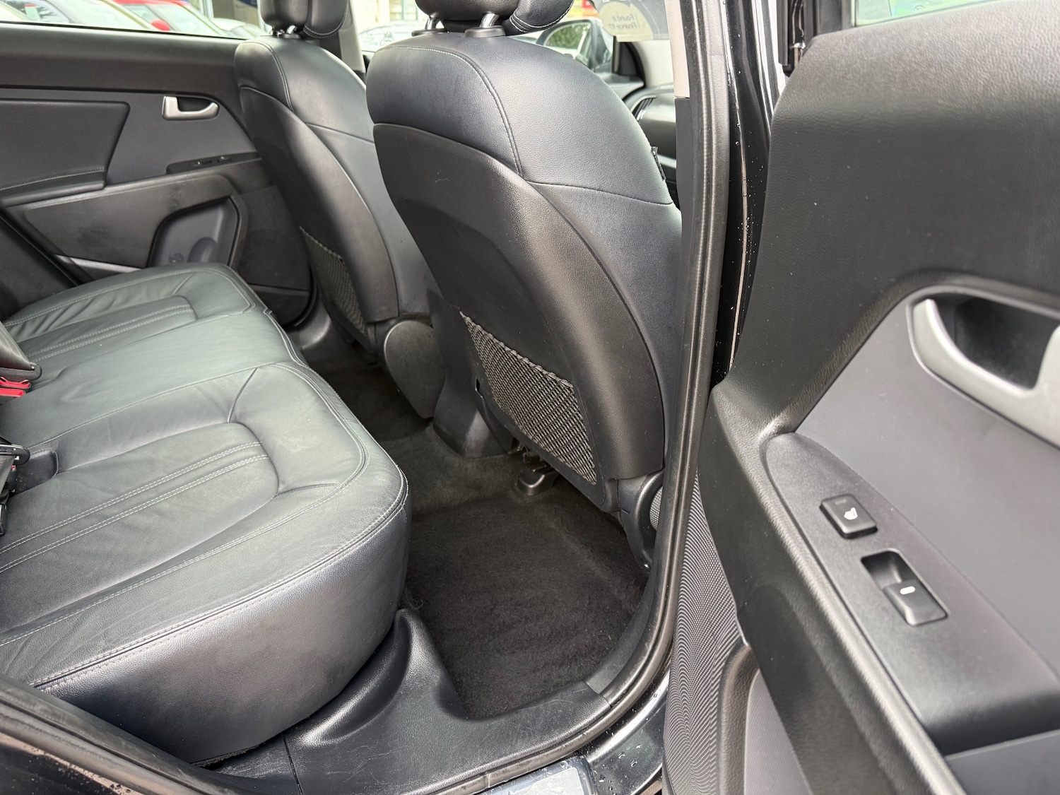 Used Kia Sportage 2012 for sale - 77423707: Photo 19