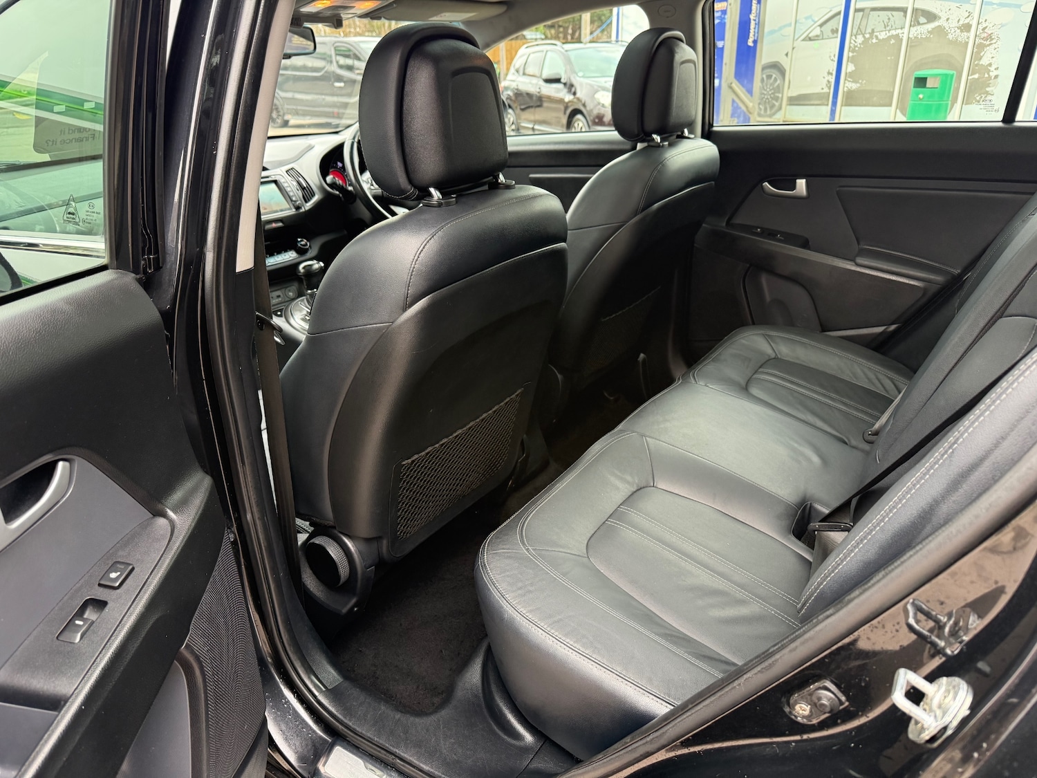 Used Kia Sportage 2012 for sale - 77423707: Photo 20